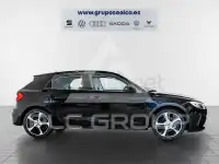 2026 Audi A1