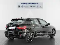 2026 Audi A1