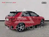 2026 Audi A1