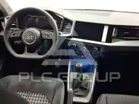 2026 Audi A1