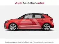 2026 Audi A1