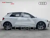 2026 Audi A1