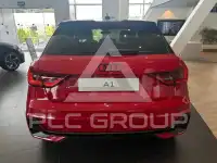 2026 Audi A1