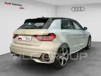 2026 Audi A1