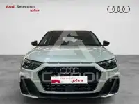 2026 Audi A1