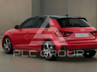 2026 Audi A1