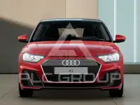 2026 Audi A1