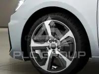 2026 Audi A1