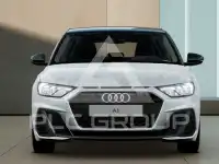 2026 Audi A1