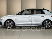 2026 Audi A1