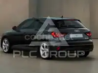 2026 Audi A1