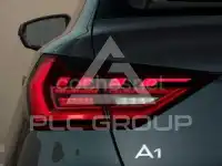 2026 Audi A1