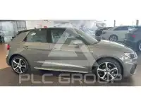 2026 Audi A1