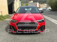 2026 Audi A1