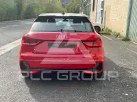 2026 Audi A1