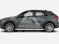 2026 Audi Q2