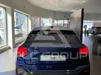 2026 Audi Q2