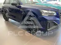 2026 Audi Q2