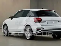2026 Audi Q2