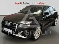 2026 Audi Q2