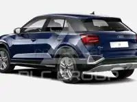 2026 Audi Q2