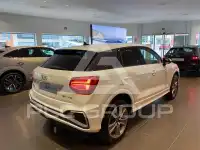 2026 Audi Q2