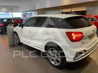 2026 Audi Q2