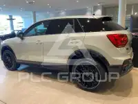 2026 Audi Q2