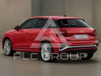 2026 Audi Q2