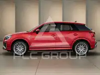 2026 Audi Q2