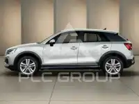 2026 Audi Q2