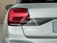 2026 Audi Q2