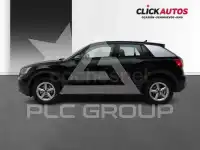 2026 Audi Q2