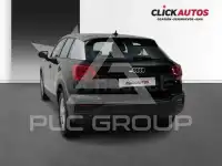 2026 Audi Q2