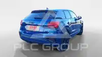 2026 Audi Q2
