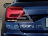 2026 Audi Q2