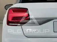 2026 Audi Q2