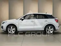 2026 Audi Q2