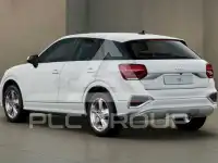 2026 Audi Q2