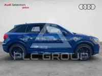 2026 Audi Q2