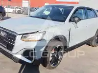 2026 Audi Q2