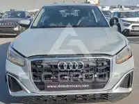 2026 Audi Q2
