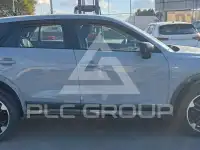 2026 Audi Q2