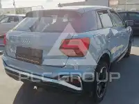 2026 Audi Q2