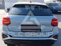 2026 Audi Q2