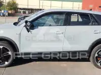 2026 Audi Q2