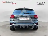 2026 Audi Q2