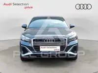 2026 Audi Q2