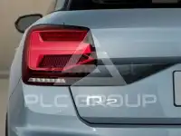 2026 Audi Q2