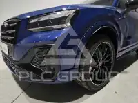 2026 Audi Q2